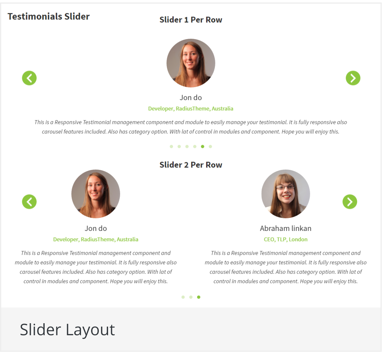 27 Best Slider Plugins You Should Use for a Beautiful WordPress Site